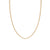 1.6mm Cable Chain Necklace